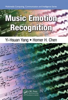 Music Emotion Recognition by Yi-Hsuan Yang and Homer H. Chen screenshot