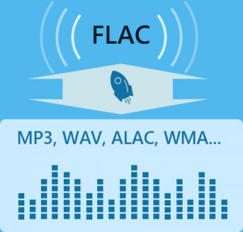 flac to alac converter free