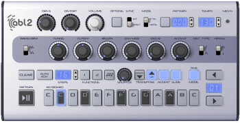 AudioRealism ABL2 v2.9.2.4 MacOSX Incl.Keygen-R2R screenshot