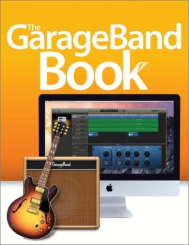 The GarageBand Book, 1st Edition screenshot