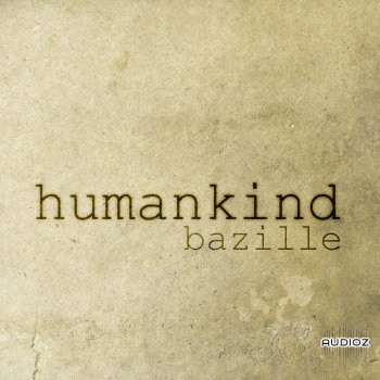 The Unfinished Bazille Humankind Patches for Bazille-TZ Group screenshot