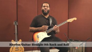 Kirk Fletcher - Burning Blues Guitar screenshot