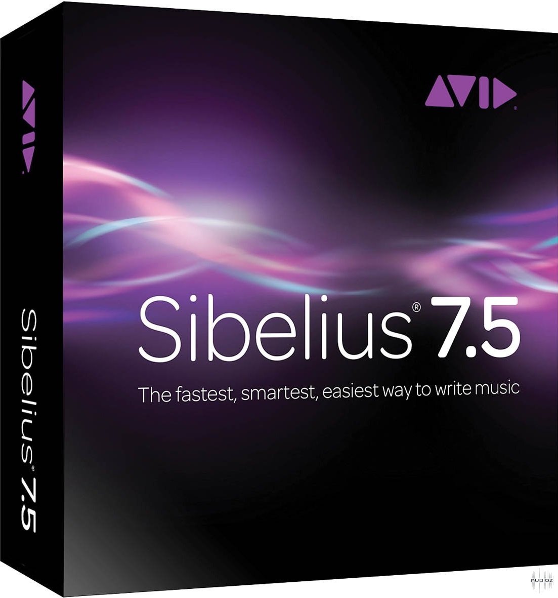 sibelius 7.5 sounds library download