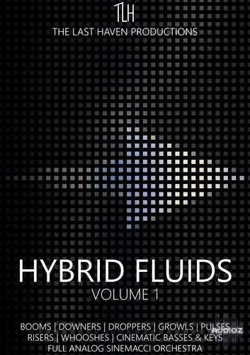 The last haven hybrid fluids vol 1 kontakt download free. full
