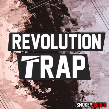 Smokey Loops Revolution Trap WAV MiDi-DISCOVER screenshot Smokey Loops Revolution Trap WAV MiDi-DISCOVER screenshot