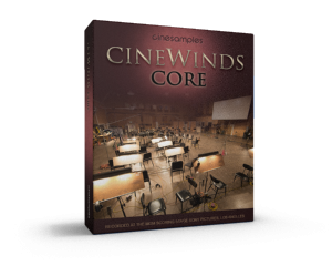 REQ: Cinewinds 1.3 Update screenshot REQ: Cinewinds 1.3 Update screenshot