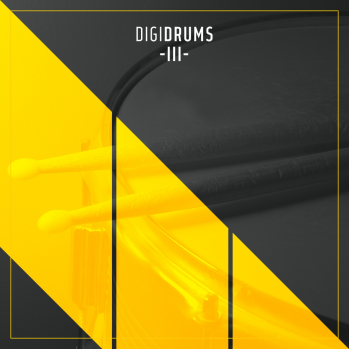Diginoiz DigiDrums 3 WAV-DISCOVER screenshot Diginoiz DigiDrums 3 WAV-DISCOVER screenshot