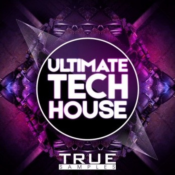 True Samples Ultimate Tech House WAV MiDi-DISCOVER screenshot True Samples Ultimate Tech House WAV MiDi-DISCOVER screenshot