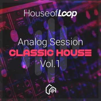 House Of Loop Analog Session Classic House Vol 1 MULTiFORMAT-DISCOVER screenshot House Of Loop Analog Session Classic House Vol 1 MULTiFORMAT-DISCOVER screenshot