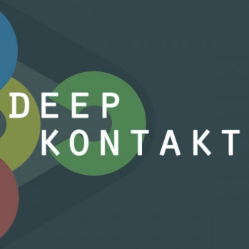 Cycles And Spots Deep Kontakt For KONTAKT-DISCOVER screenshot Cycles And Spots Deep Kontakt For KONTAKT-DISCOVER screenshot