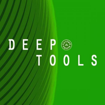 Cycles And Spots Deep Tools WAV-DISCOVER screenshot Cycles And Spots Deep Tools WAV-DISCOVER screenshot