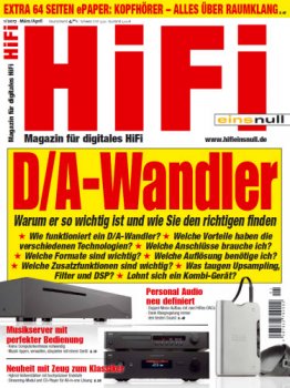 Hifi Einsnull Germany No 01 – März April 2017 screenshot