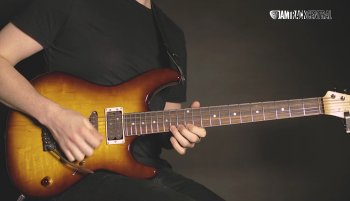 JTC - Minor Scale Soloing Masterclass Box Set screenshot
