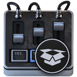 EIP Studios EDM and DubStep FX v1.0 Add-On for G-Stomper Studio screenshot EIP Studios EDM and DubStep FX v1.0 Add-On for G-Stomper Studio screenshot