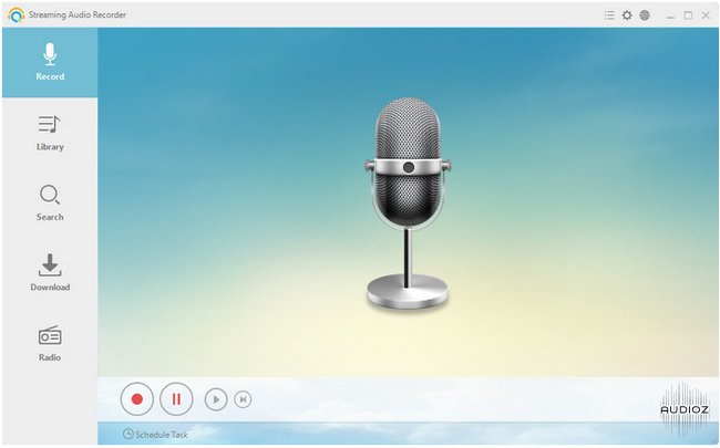 apowersoft streaming audio recorder torrent