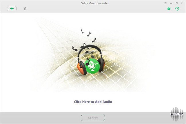 sidify music converter for mac free download