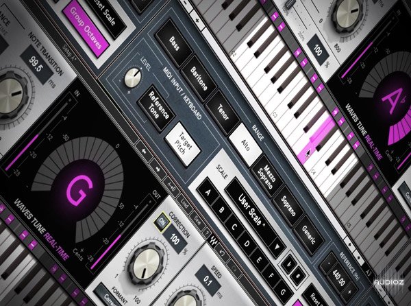 Waves Tune Real Time Vst Download Free
