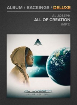 JTC - Al Joseph : All Of Creation screenshot