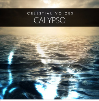 Auddict Celestial Voices Calypso KONTAKT-SYNTHiC4TE screenshot