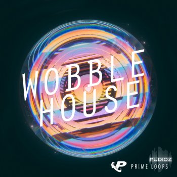 Prime Loops Wobble House WAV screenshot