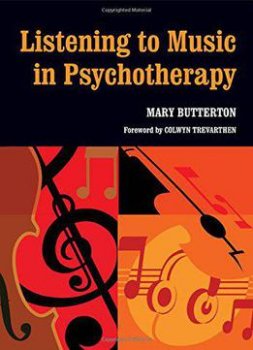 Listening To Music In Psychotherapy screenshot