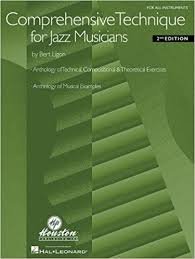 Download Comprehensive Technique For Jazz Musicians » AudioZ