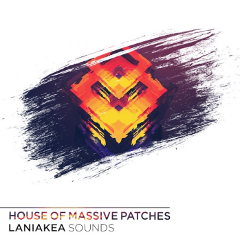 Laniakea Sounds House Of Massive Patches For NATiVE iNSTRUMENTS MASSiVE-DISCOVER screenshot Laniakea Sounds House Of Massive Patches For NATiVE iNSTRUMENTS MASSiVE-DISCOVER screenshot