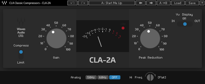 cla 2a compressor download free