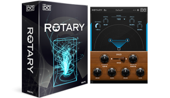 REQ: UVI Rotary screenshot
