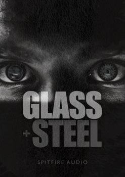 Spitfire Glass and Steel KONTAKT screenshot