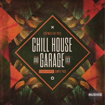 Loopmasters Chill House and Garage MULTiFORMAT screenshot