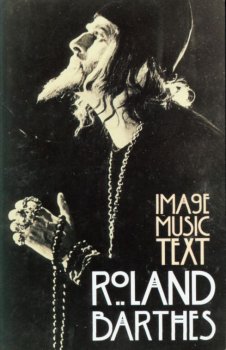 Image Music Text by Roland Barthes, Stephen Heath (Translator) screenshot