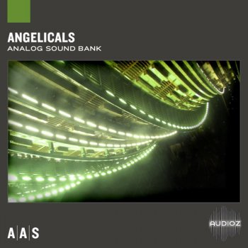 AAS Angelicals v1.1 ALP-SYNTHiC4TE screenshot