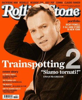 Rolling Stone Italia – Febbraio 2017 screenshot