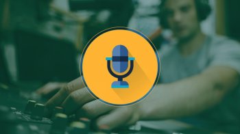 Udemy Create A Podcast For Free And Submit To iTunes TUTORiAL screenshot