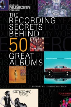 The Recording Secrets Behind 50 Great Albums screenshot