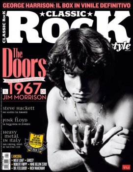 Classic Rock Italia N.52 โ Marzo 2017 screenshot