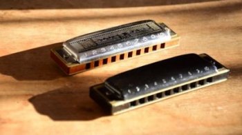 Udemy Harmonica Songs Learn How to Play Five Famous Rock Songs TUTORiAL screenshot