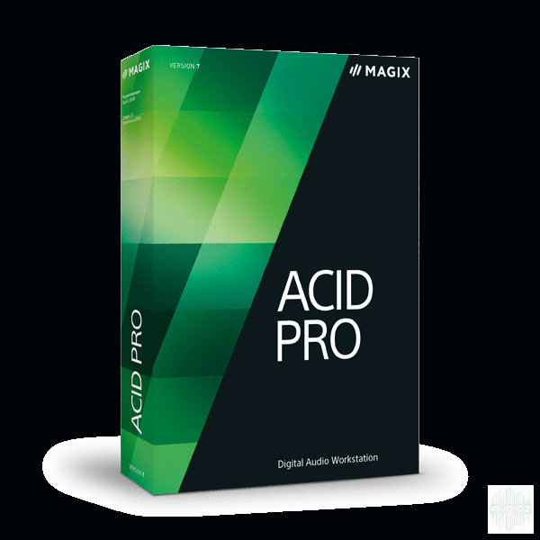 sony acid pro 7 keygen only