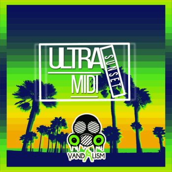 Vandalism Ultra MIDI Sunset MiDi-DISCOVER screenshot Vandalism Ultra MIDI Sunset MiDi-DISCOVER screenshot