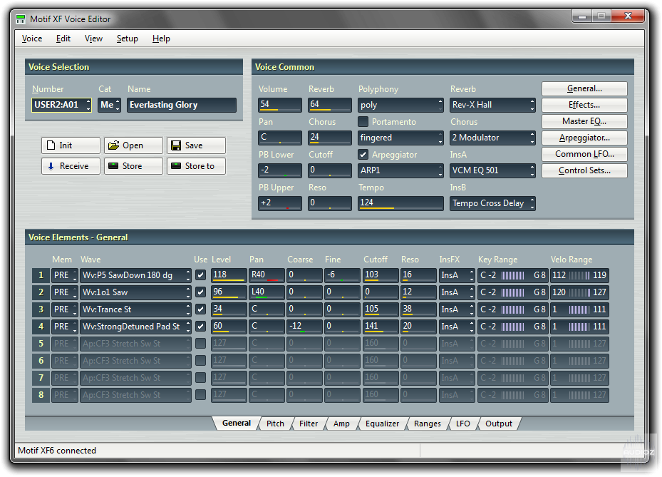 motif waveform editor cracked