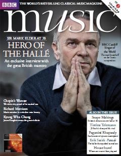 BBC Music - June 2017 screenshot BBC Music - June 2017 screenshot