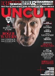 Uncut – July 2017 screenshot Uncut – July 2017 screenshot