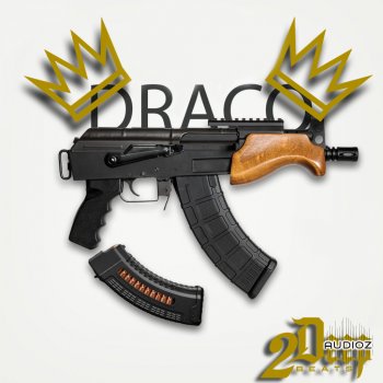 2Deep King Draco Pt.II WAV screenshot