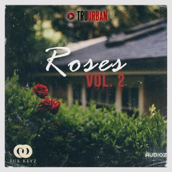 REQ: TRU URBAN ROSES VOLUME 2 screenshot
