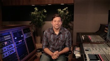 ProStudioLive - RECORDING AND MIXING ACOUSTIC GUITARS AND VOCALS screenshot