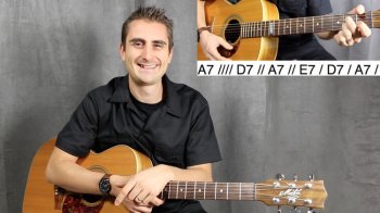 Udemy Ultimate Beginner Guitar Masterclass TUTORiAL screenshot