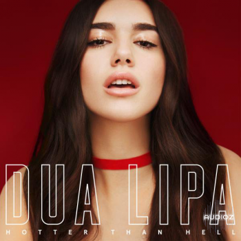 Dua Lipa - Hotter Than Hell (Remix Stems) screenshot