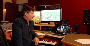 SkillShare - Introduction to Music Composition for TV Commercials screenshot