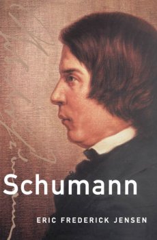 Schumann (Master Musicians Series) by Eric Frederick Jensen screenshot